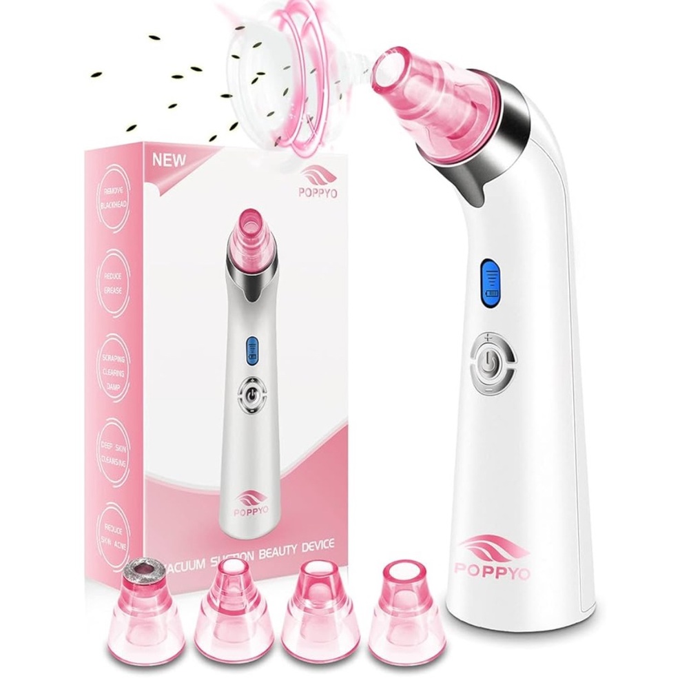 Poppyo Blackhead Remover Tool